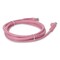 Add-On 4FT RJ-45 M/M CAT6 PINK CU PATCH CBL ADD-4FCAT6-PK - alternate 2